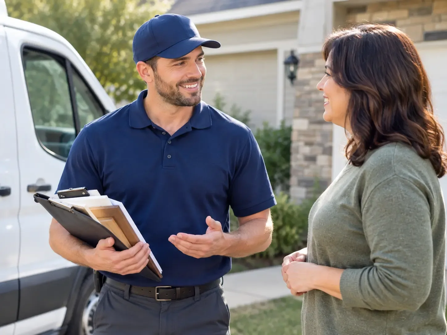 Kitchen Cabinet Refacing Harrisonburg, VA FAQs